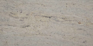 Ivory Fantasy Granite Countertops
