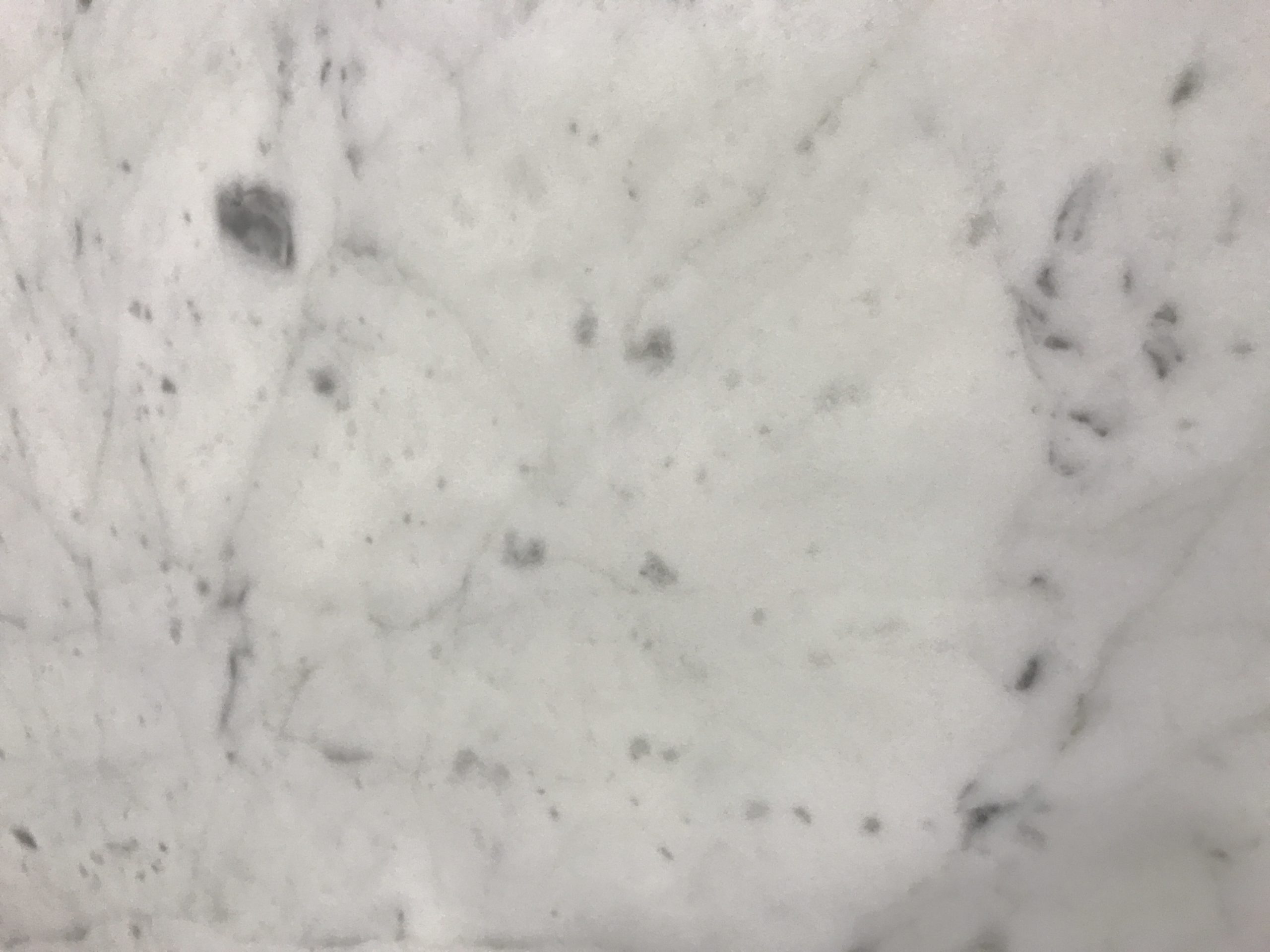 Bianco Goia Leather Marble Countertops - Image 3