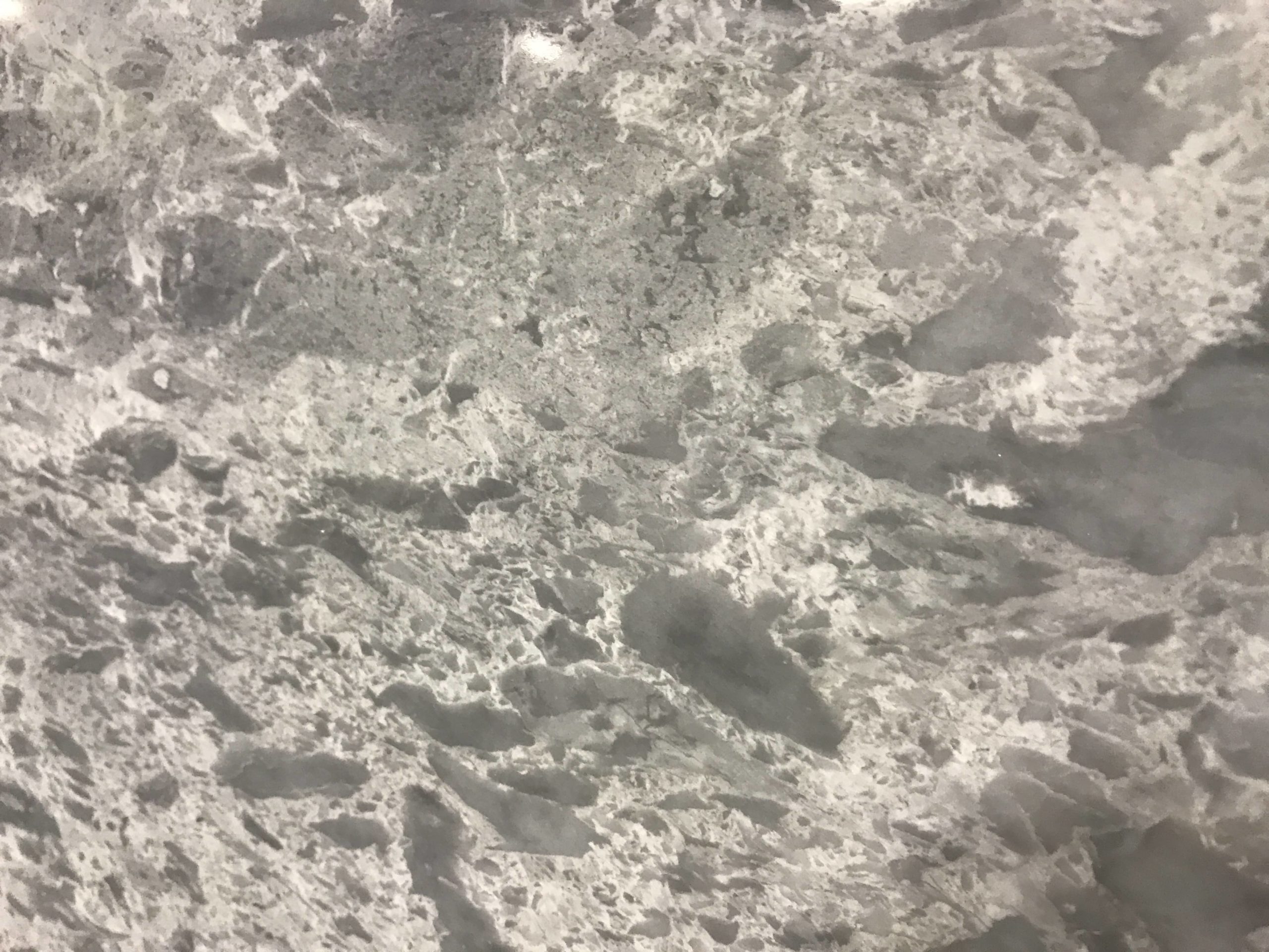 Bianco Perla Marble Countertops
