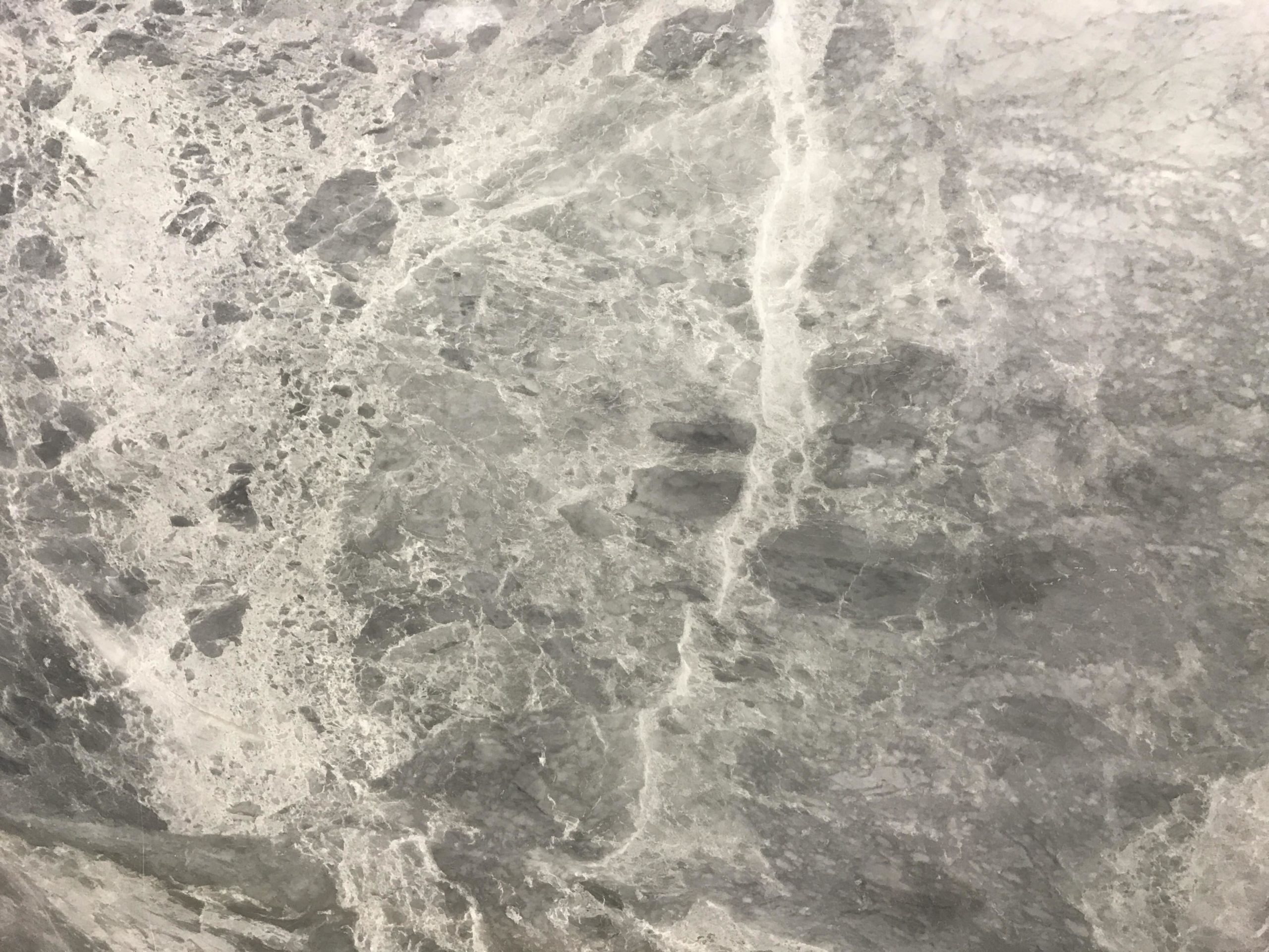 Bianco Perla Marble Countertops - Image 3