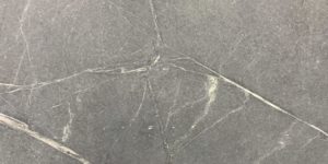 Black Honed Soapstone Countertops