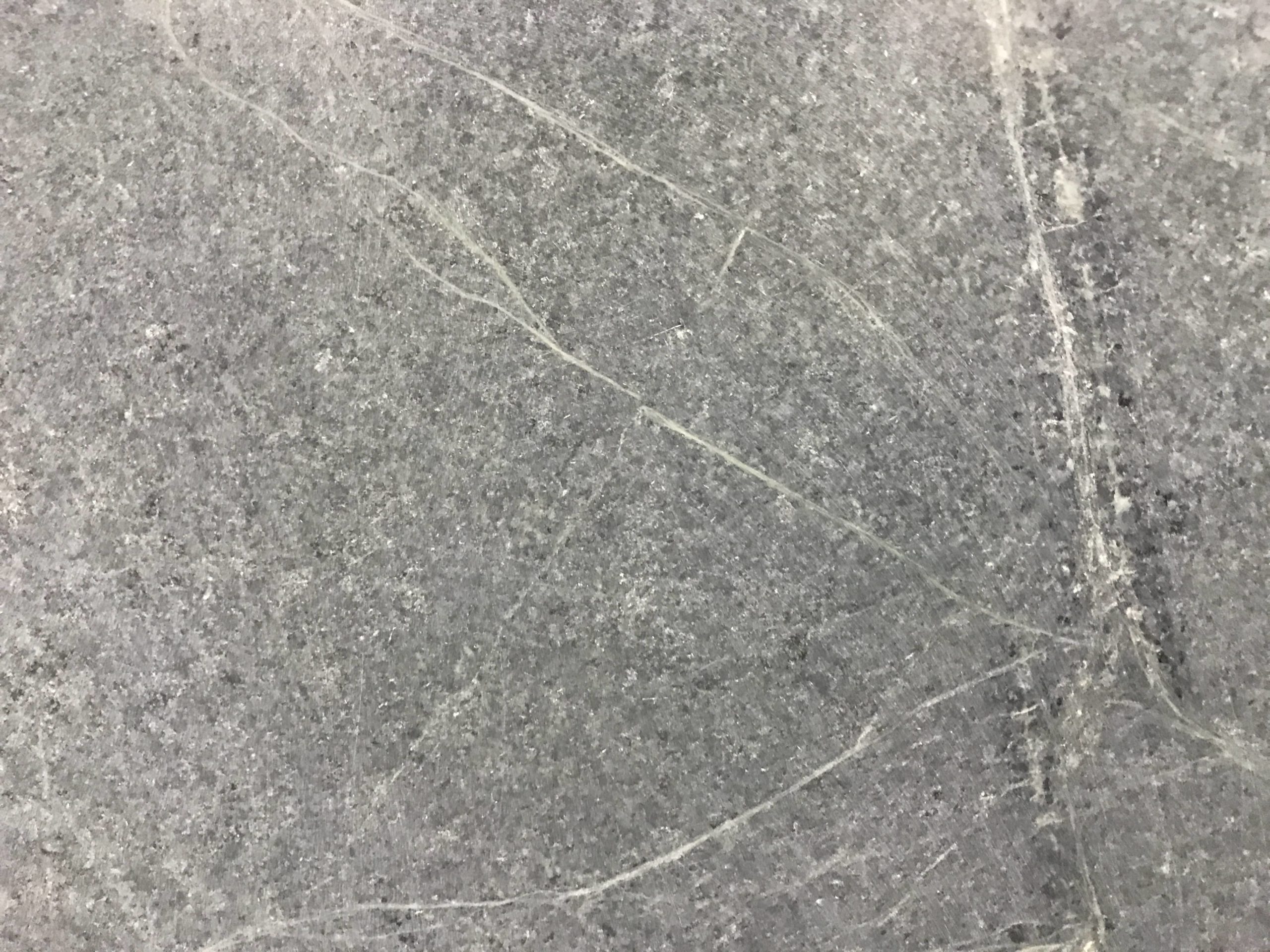Black Honed Soapstone Countertops - Image 3