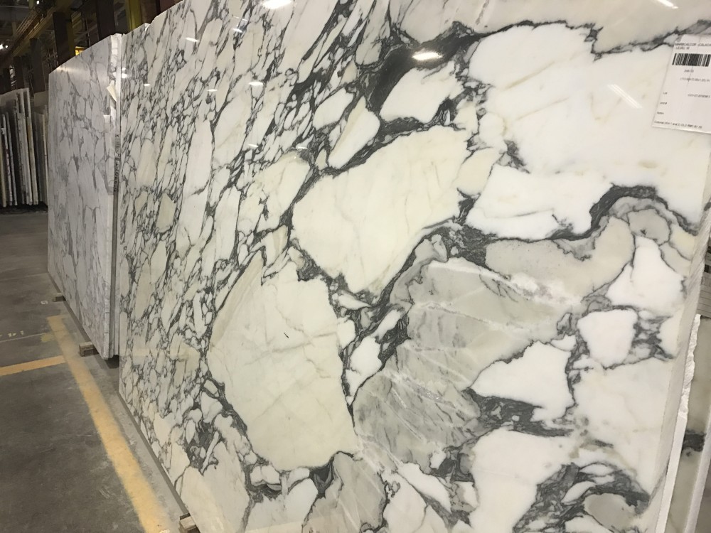 Calacatta Corchia Marble Countertops - Image 2