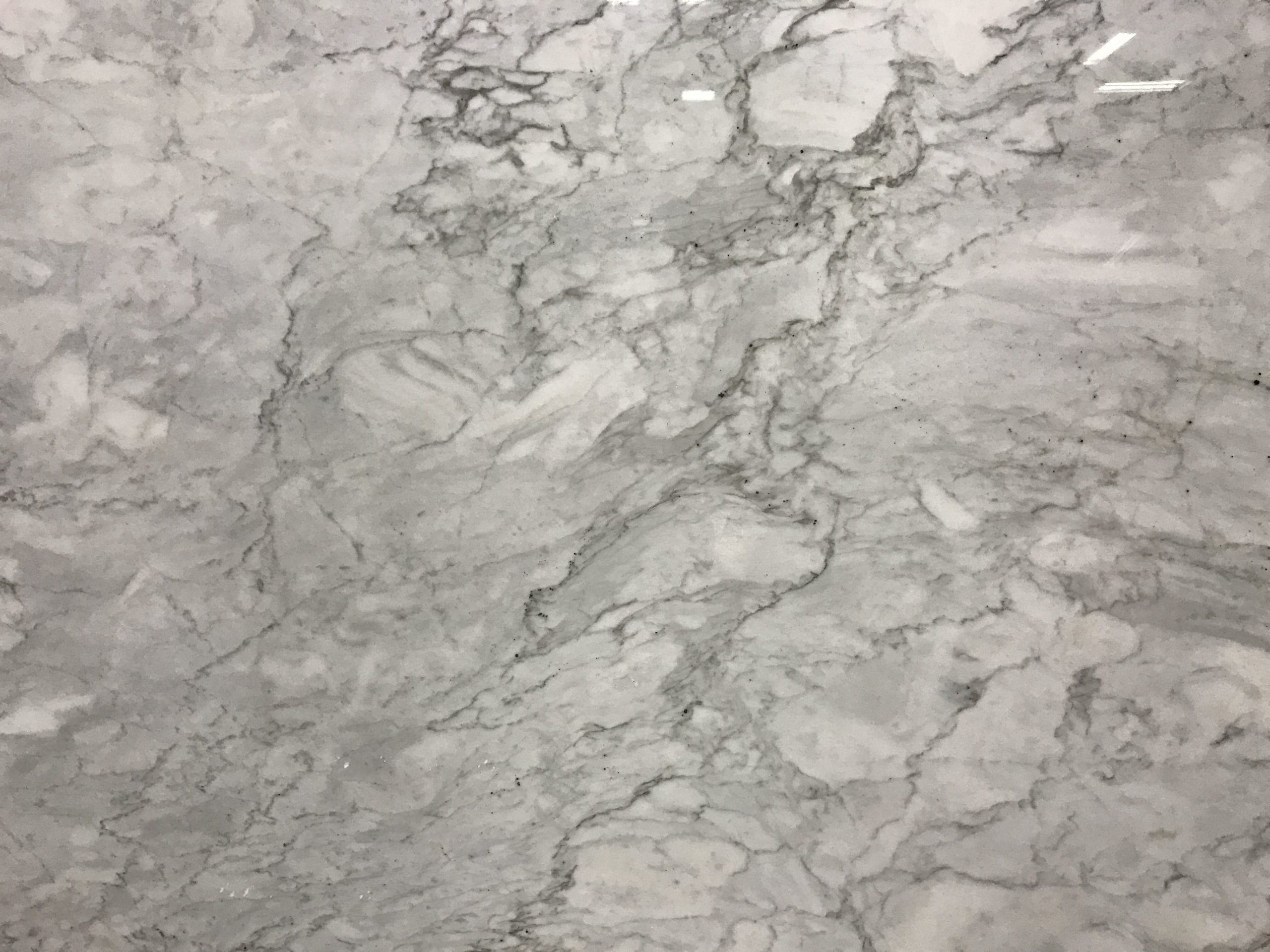 Calacatta Gold Marble Countertops