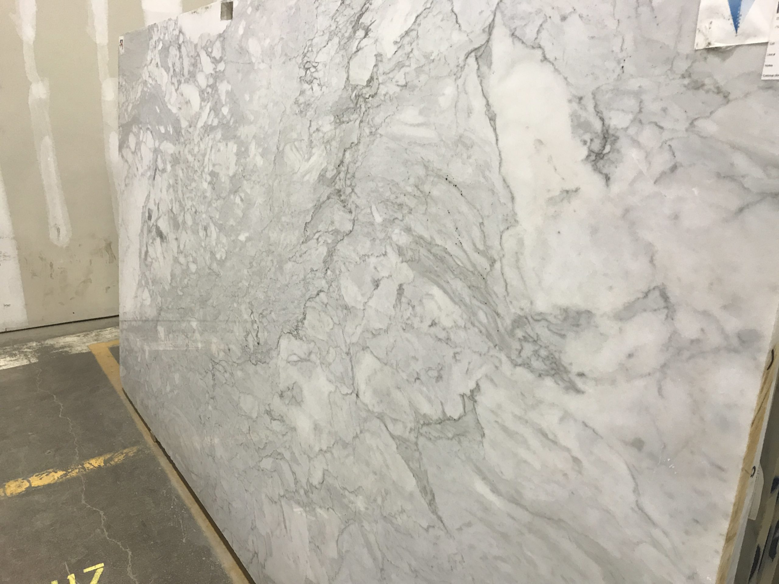 Calacatta Gold Marble Countertops - Image 3