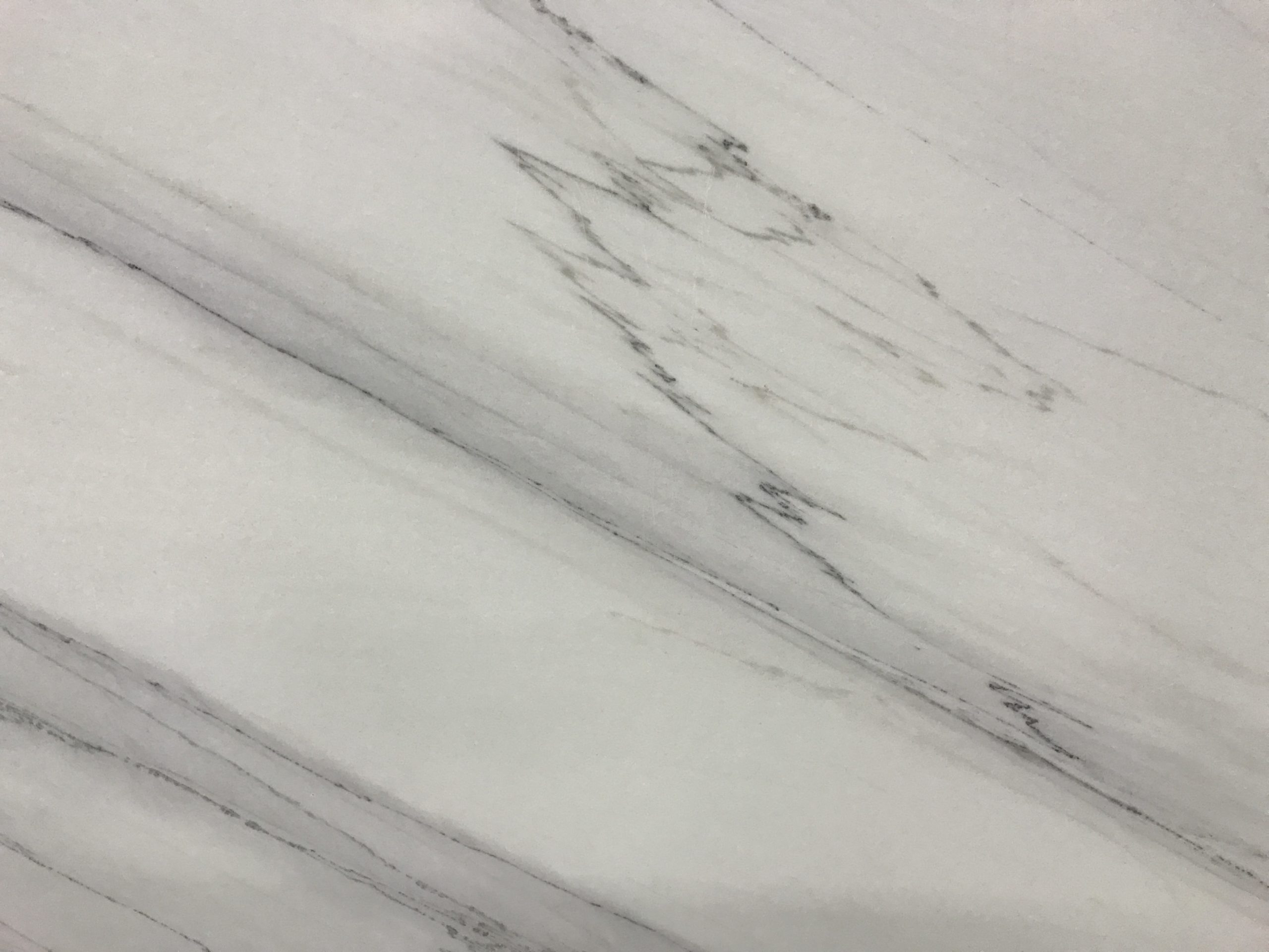 Calacatta Lincoln Honed Marble Countertops