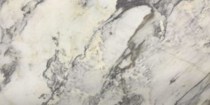 Calacatta Retro Gold Leather Marble Marble Countertops