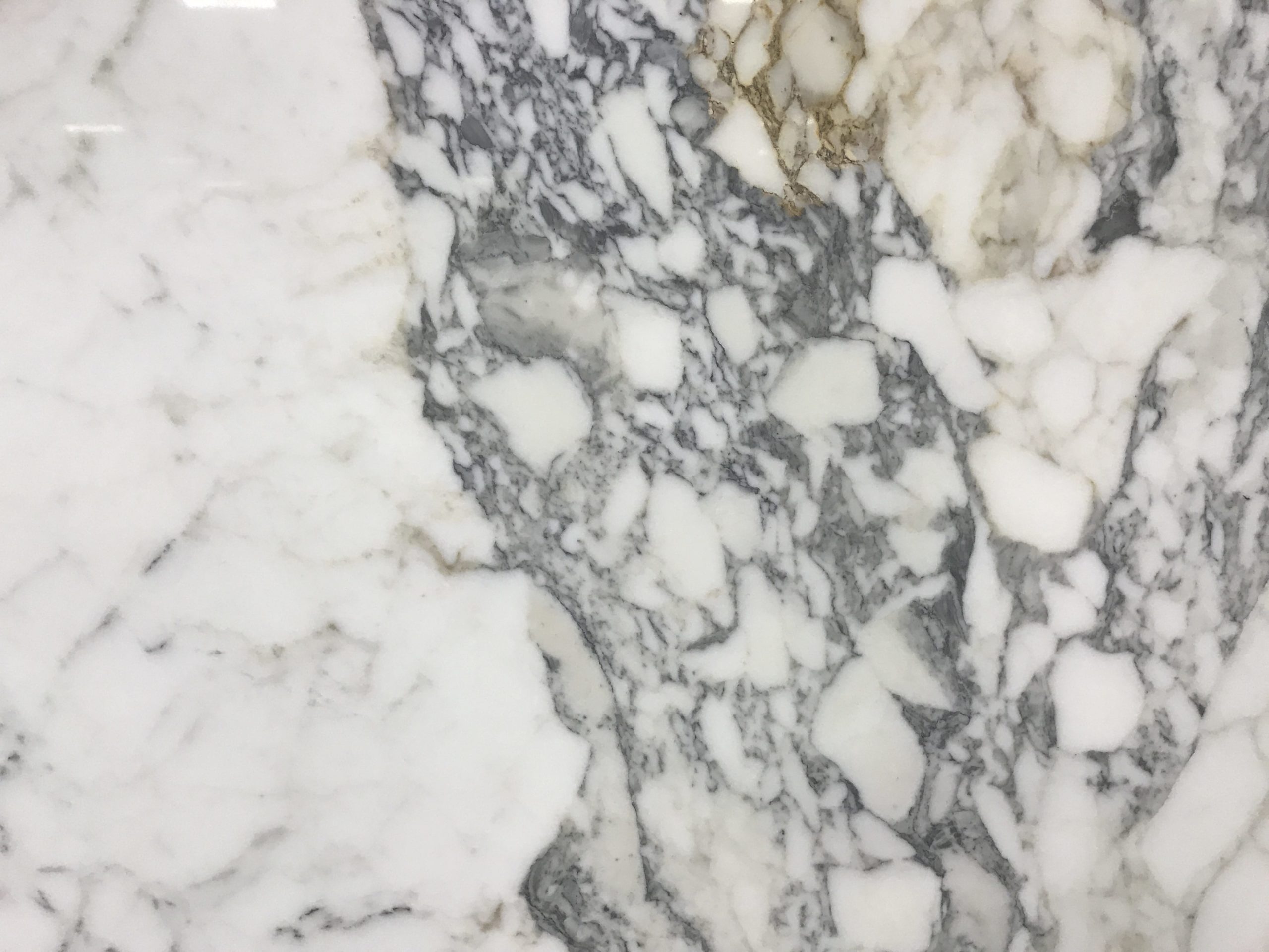 Calacatta Super Extra Marble Marble Countertops
