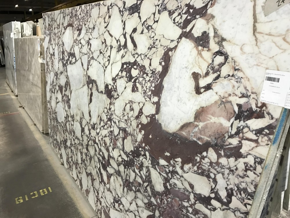Calacatta Viola Marble Countertops - Image 3