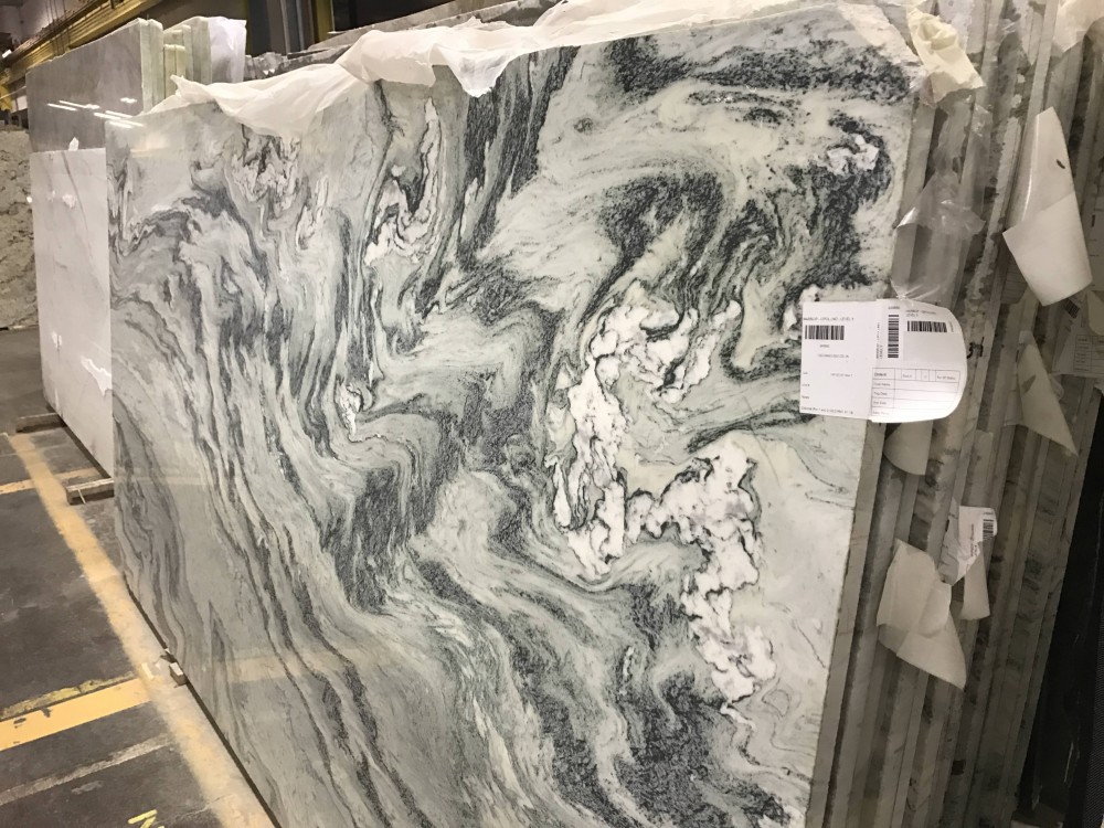 Cipollino Marble Countertops - Image 2