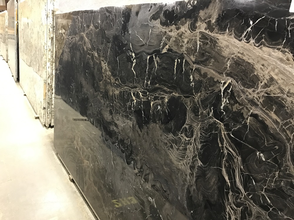Frappuccino Marble Marble Countertops - Image 3