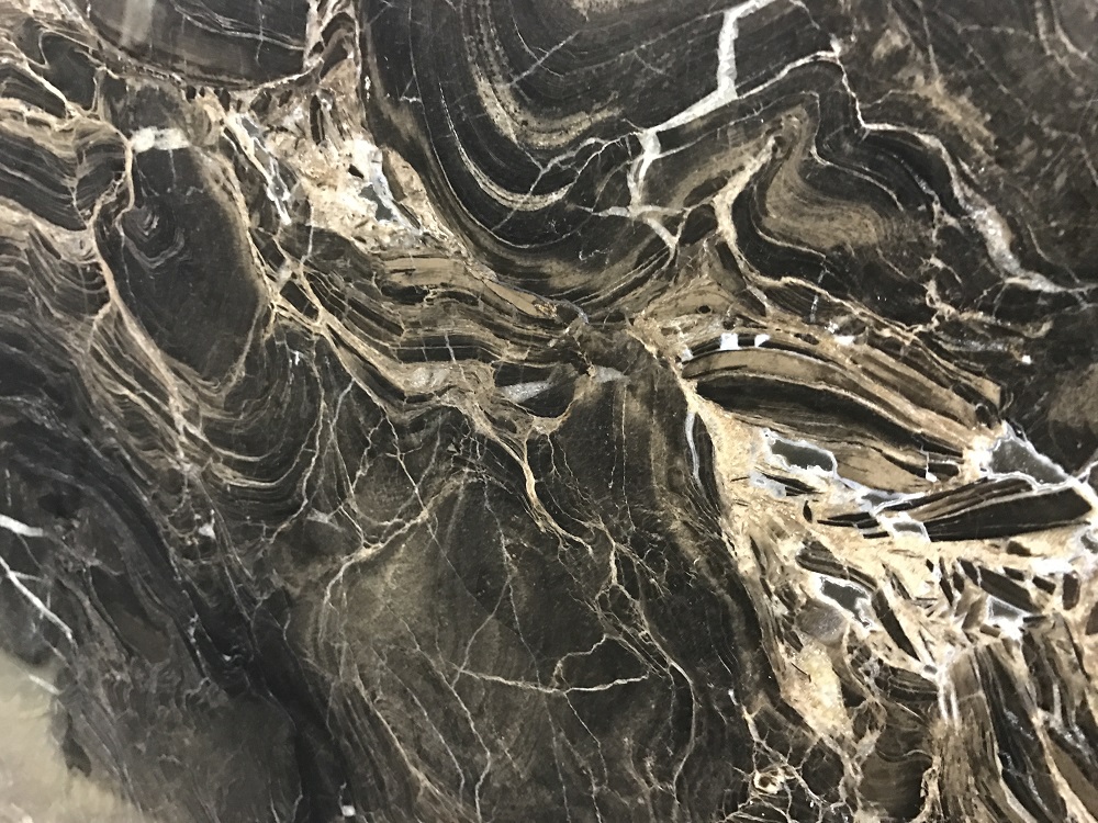 Frappuccino Marble Marble Countertops
