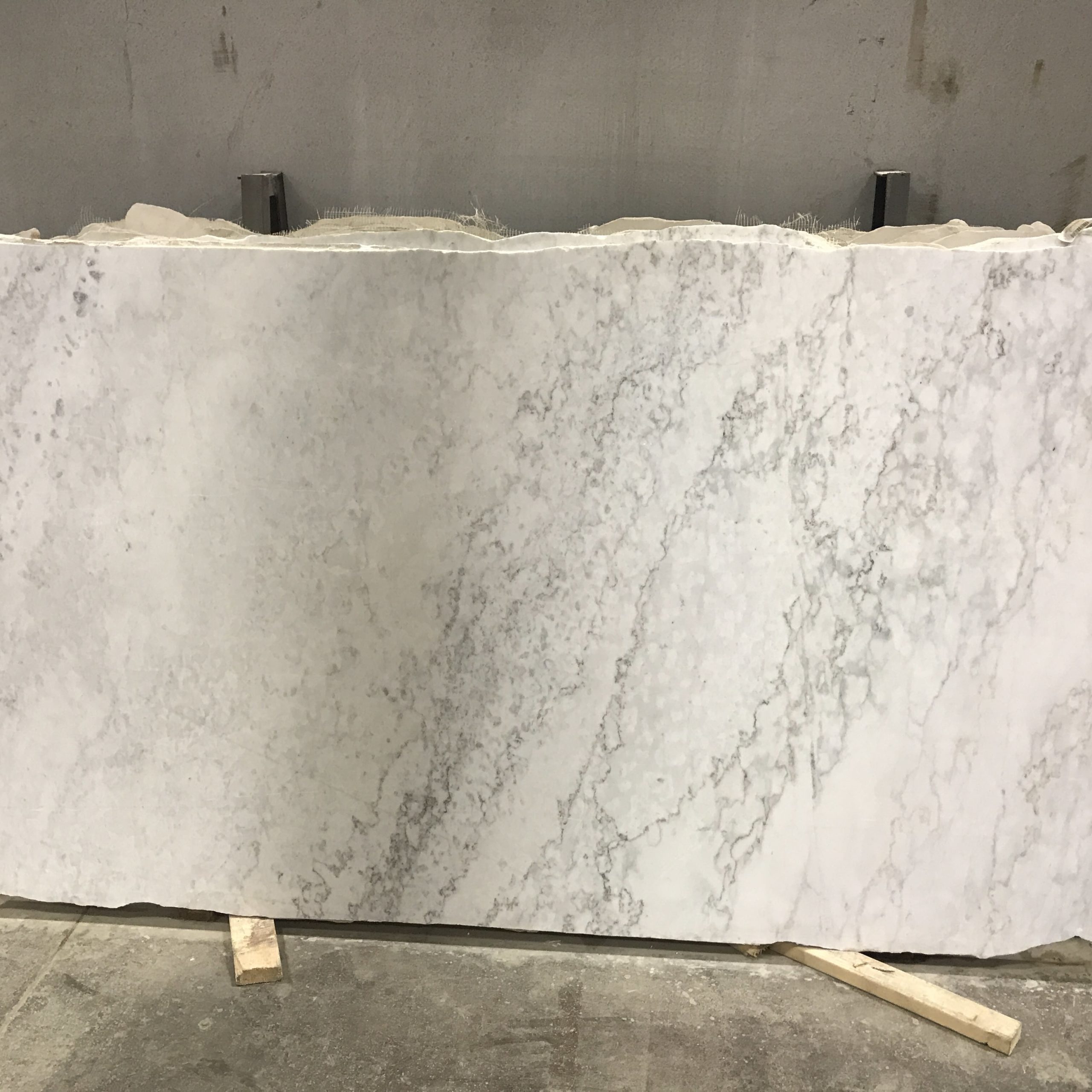 Monte Bianco Marble Marble Countertops - Image 2