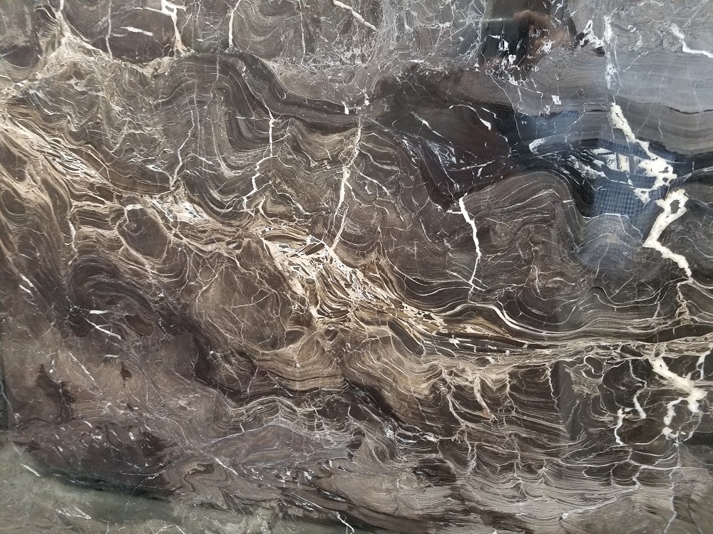 Frappuccino Marble Marble Countertops - Image 2