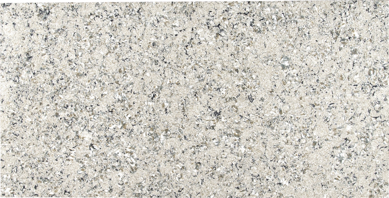 Pacific Salt Quartz Countertops - Image 2
