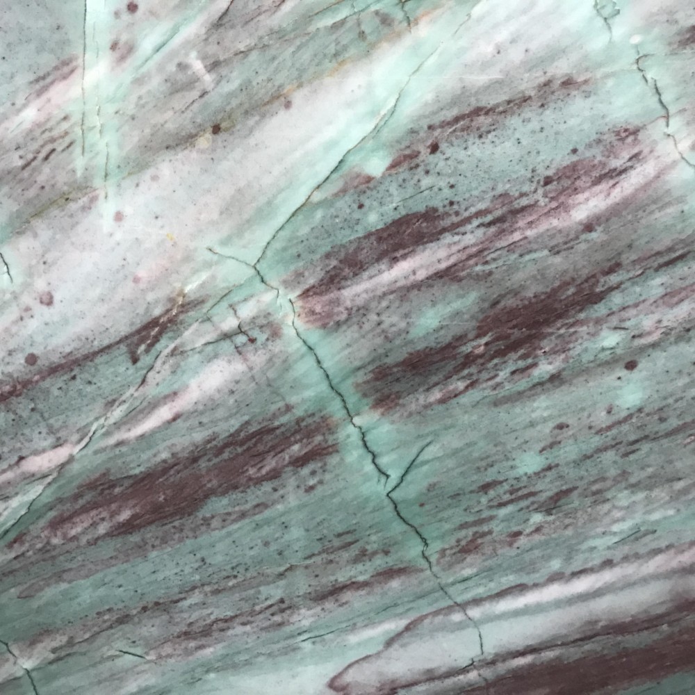 Emerald Green Quartzite Countertops - Image 3