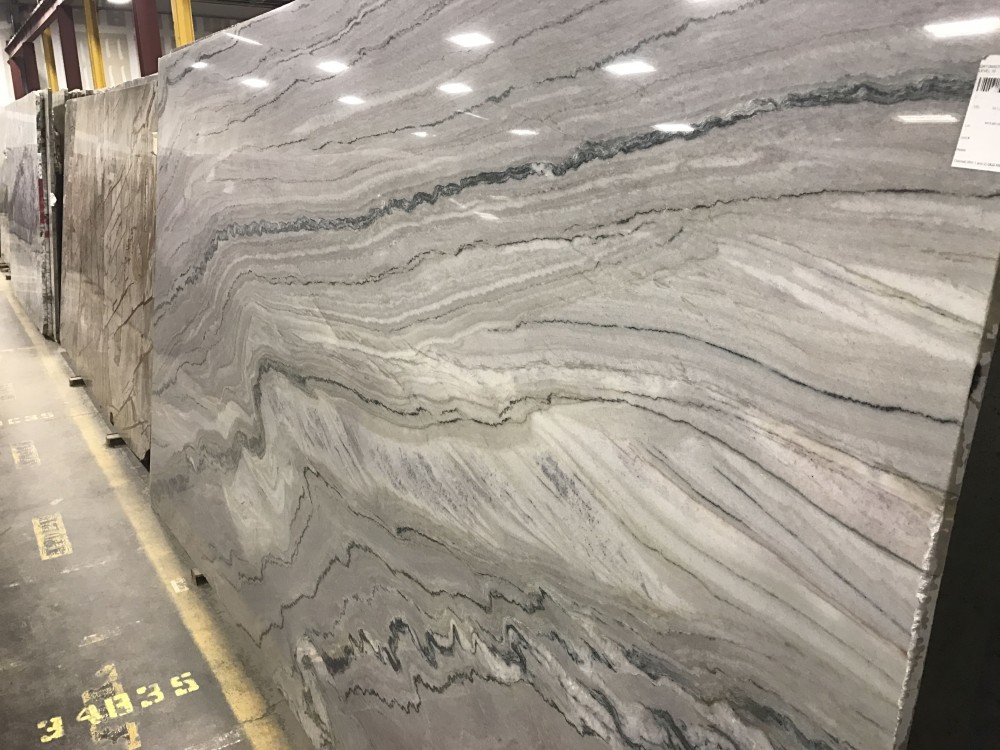 Macaubus Fantasy Quartzite Countertops - Image 2