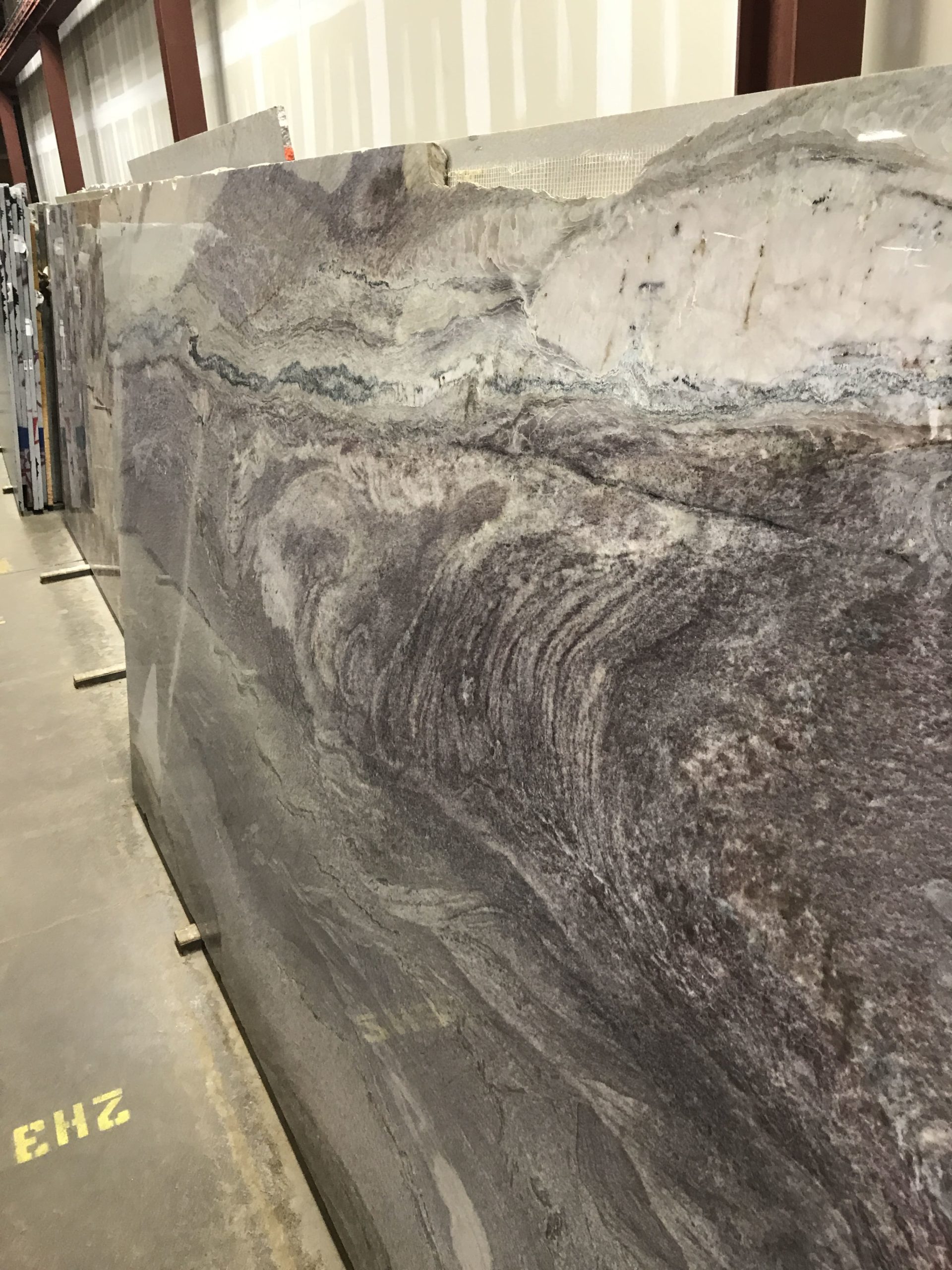 Maya Quartzite Countertops - Image 2