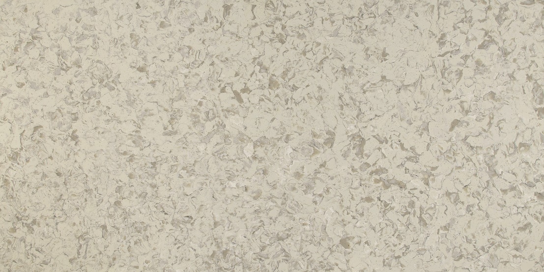 Romano White Quartz Countertops - Image 2