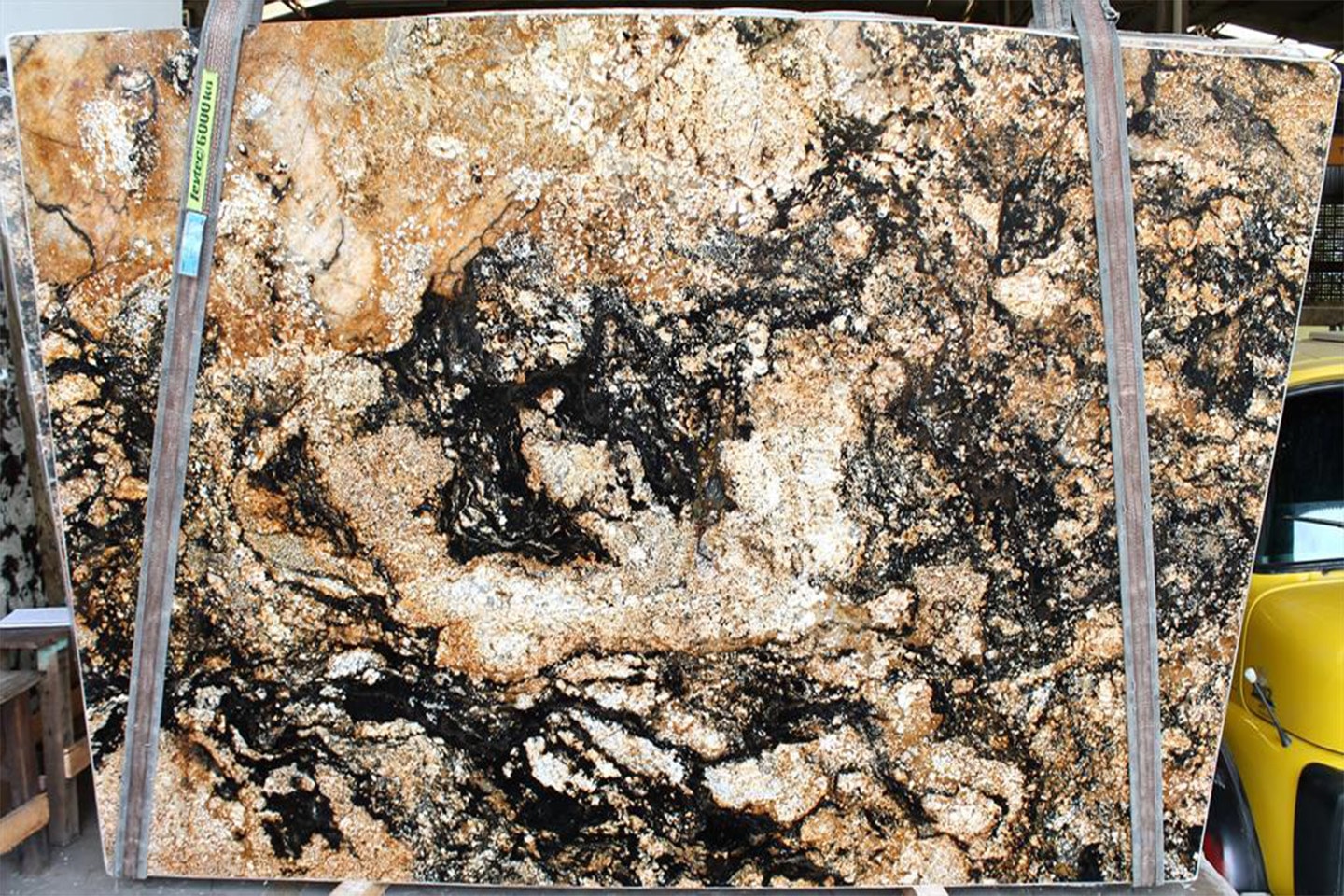 Sedna Granite Countertops - Image 2