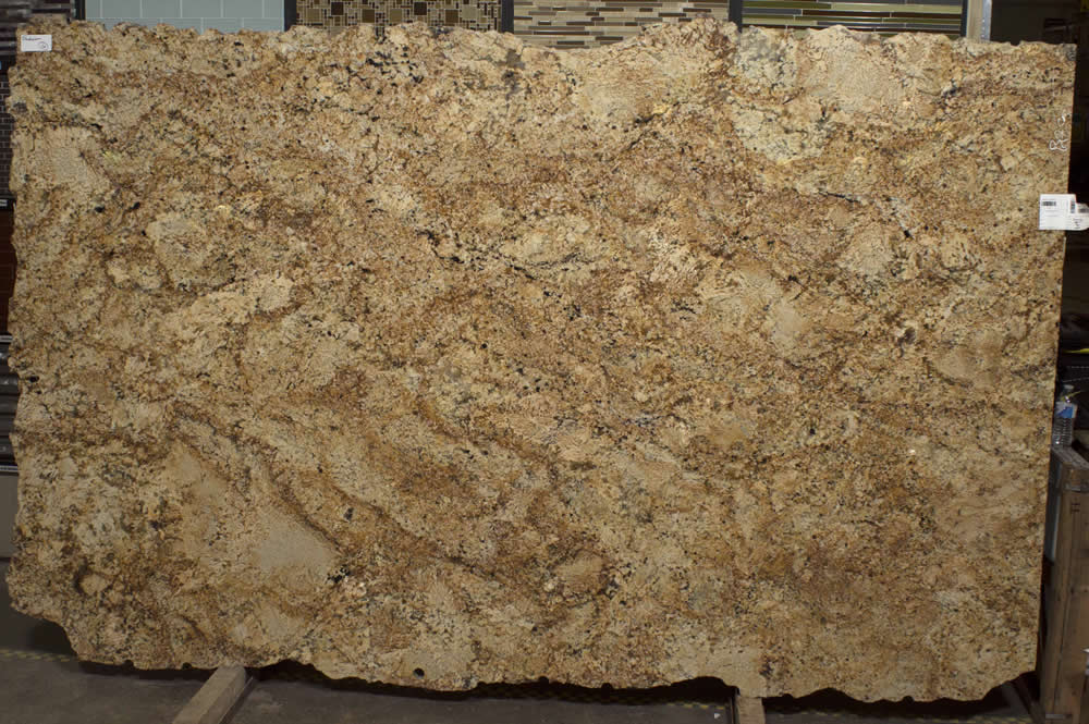 Solarium Leather Granite Countertops - Image 2
