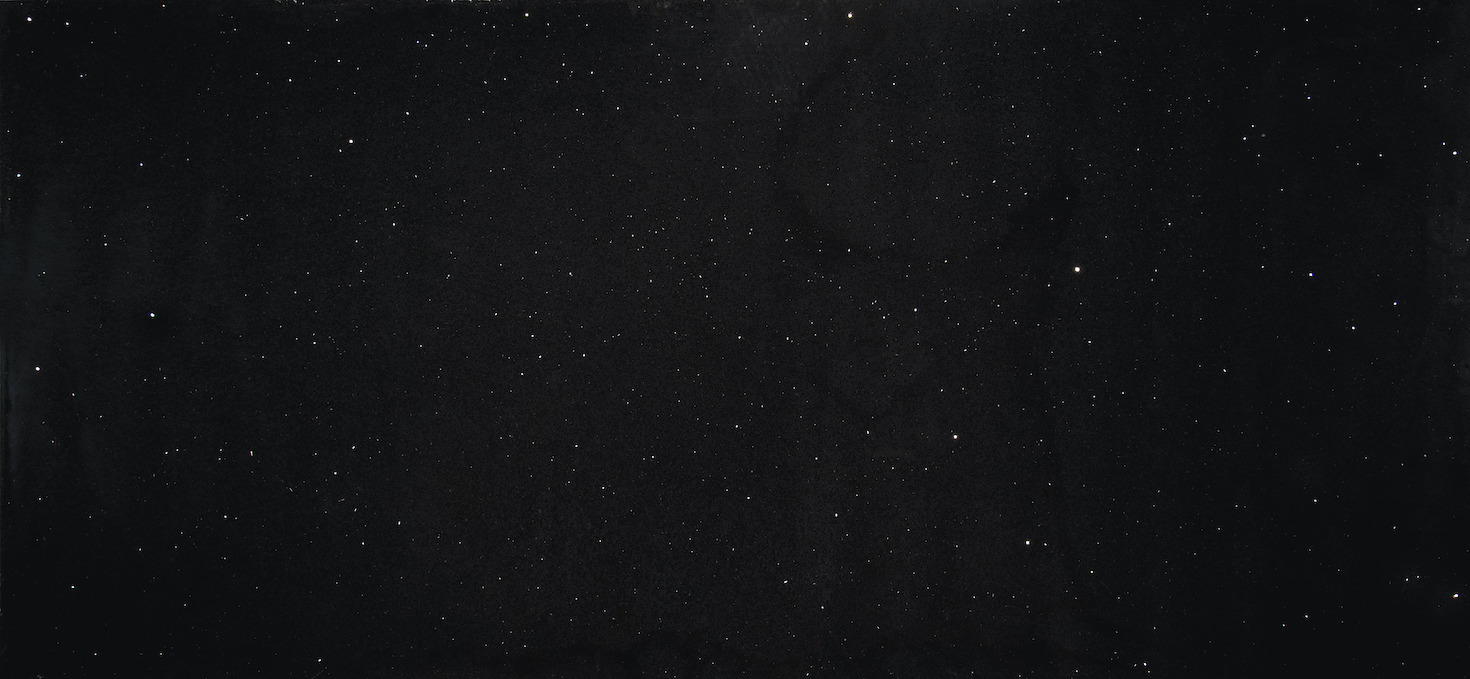 Sparkling Black Quartz Countertops - Image 2