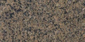 Tropic Brown Granite Countertops
