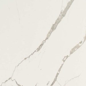 Calacatta Laza Quartz Countertops