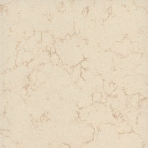 Coarse Marfil Quartz Countertops