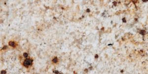 Colonial Gold Leather Granite Countertops