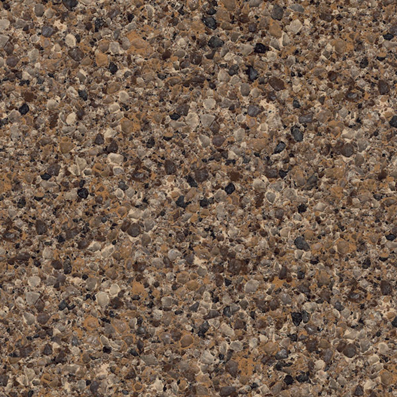 Royal Teak Quartz Countertops