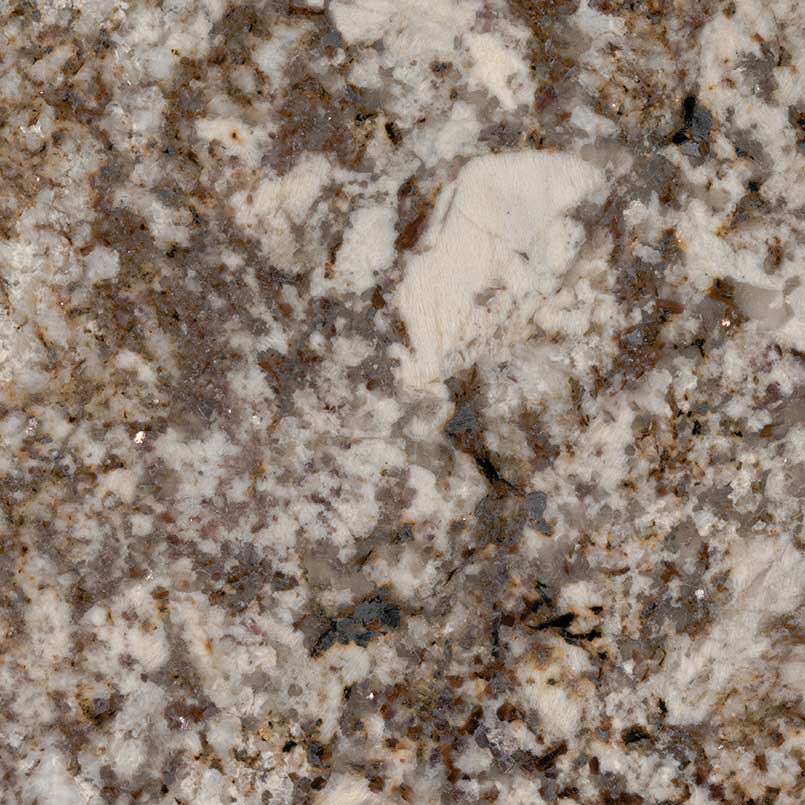 Desert Beach Granite Countertops