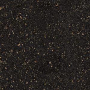 Space Black Quartz Countertops