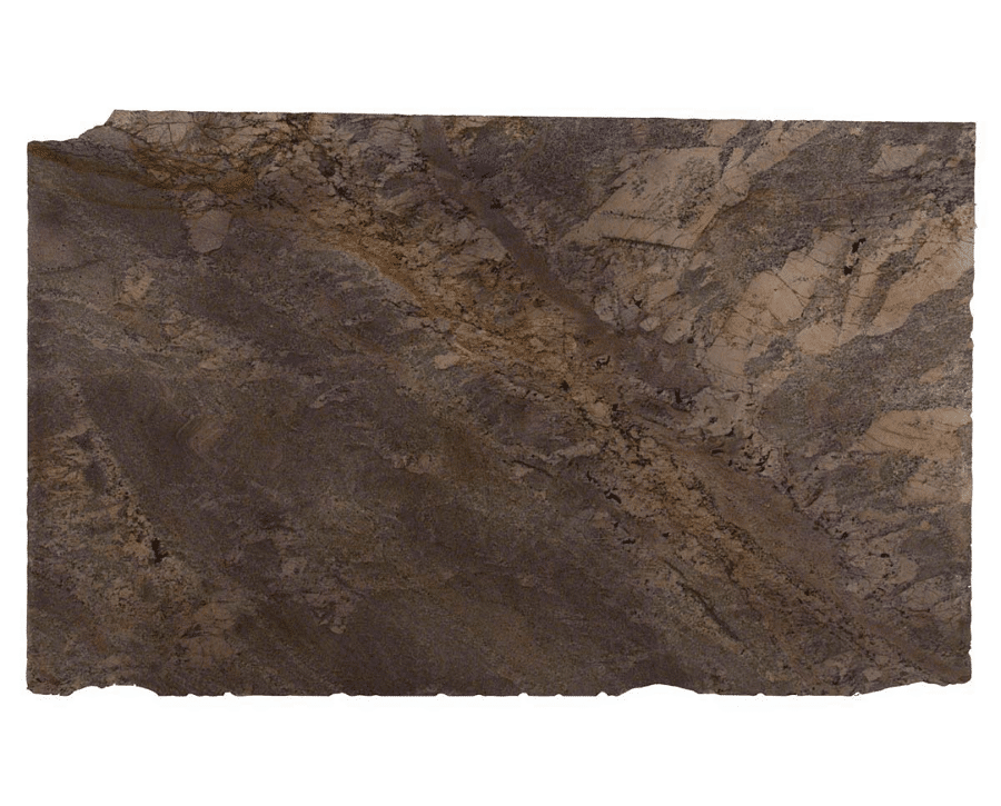 Hawaiian Bordeaux Granite Countertops - Image 3