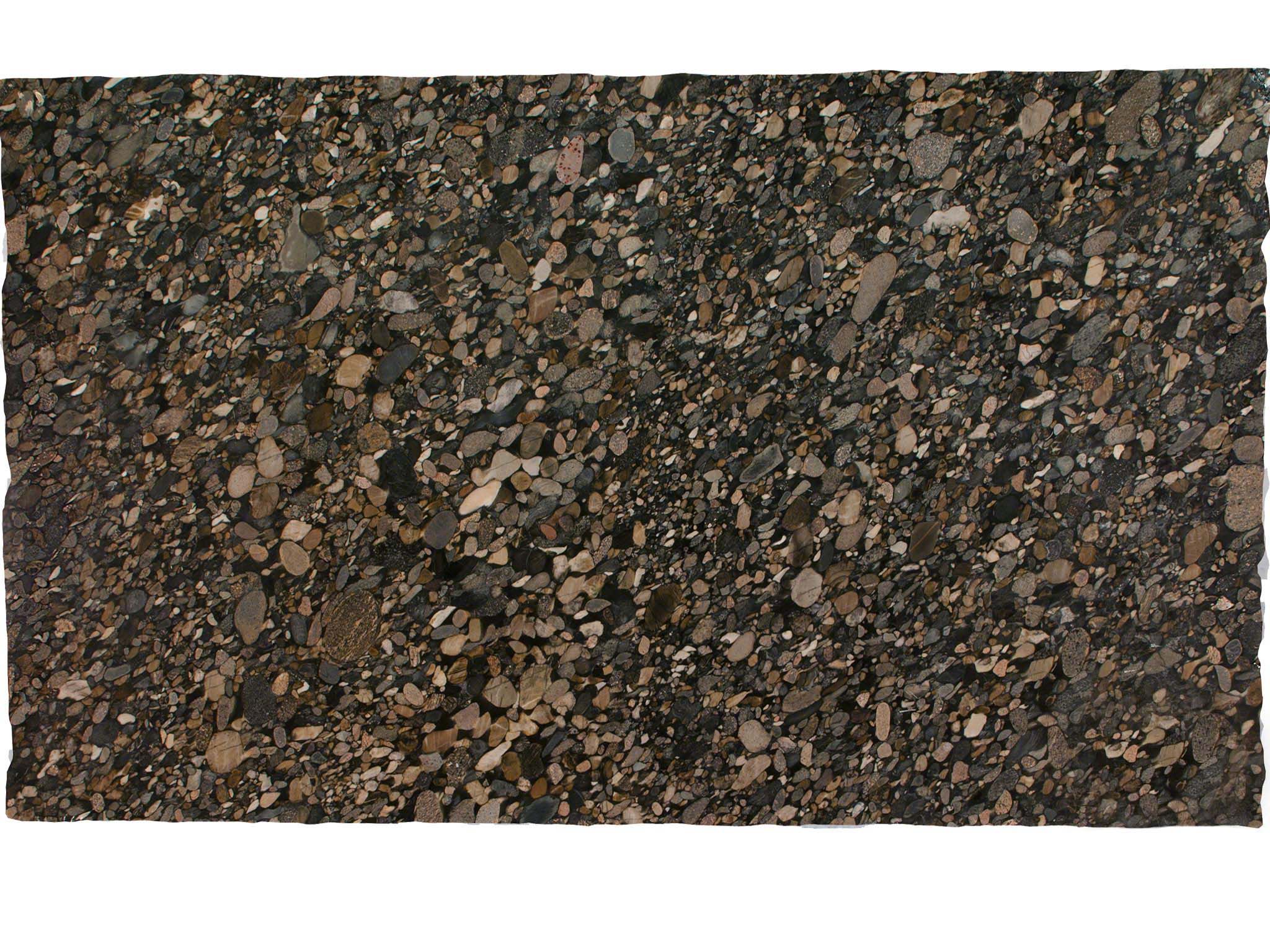 Giallo Fiorito Granite Countertops - Image 2