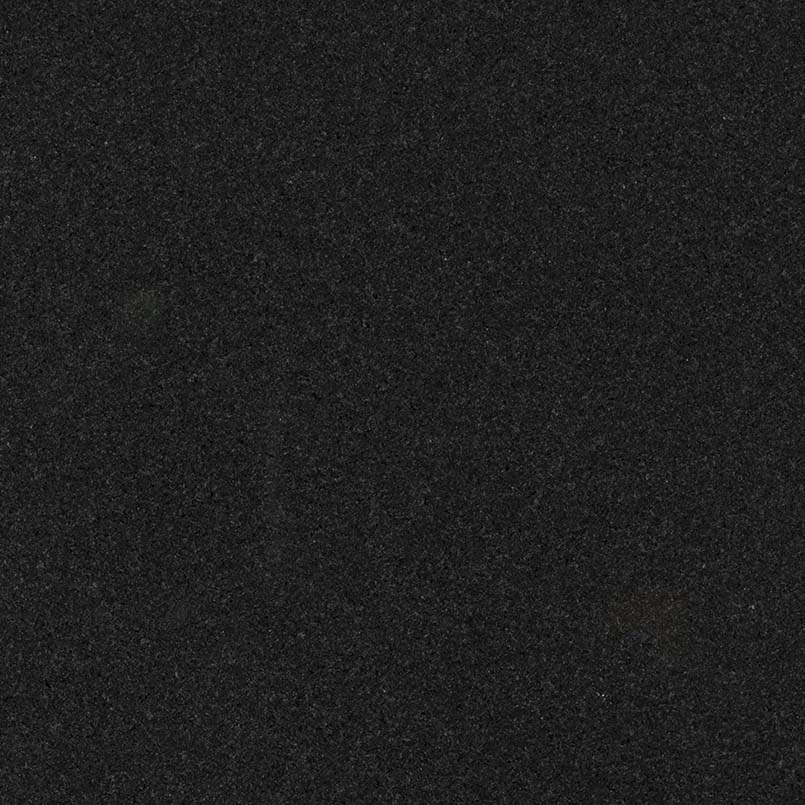 Premium Black Granite Countertops