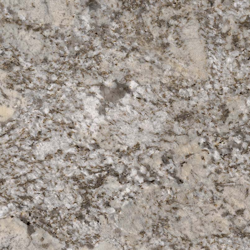 White Sand Granite Countertops