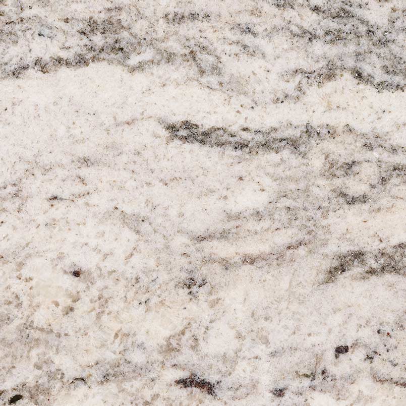 White Valley Granite Countertops