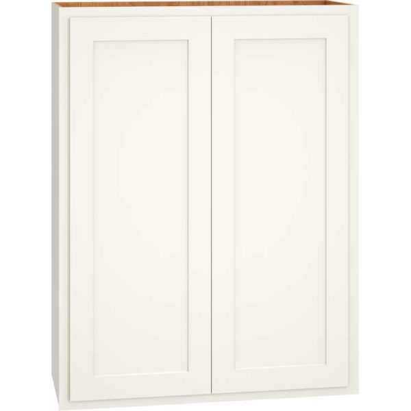 30″ x 39″ Wall Cabinet in Classic