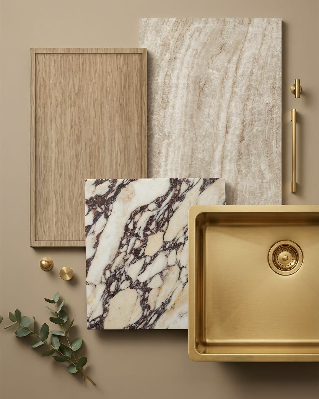 Choosing the Right Stone Color for Your Countertops - Colonial Marble ...