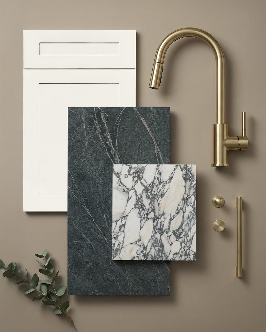 Choosing the Right Stone Color for Your Countertops - Colonial Marble ...